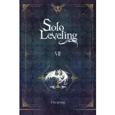 Little, Brown Book Group Solo Leveling, Vol. 7 (novel) | V07 egyéb könyv