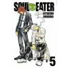 Little, Brown Book Group Soul Eater, Vol. 5 | Atsushi Ohkubo