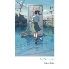 Little, Brown Book Group Suzume | Makoto Shinkai egyéb könyv