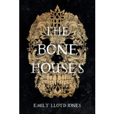 Little, Brown Book Group The Bone Houses | Emily Lloyd-Jones egyéb könyv