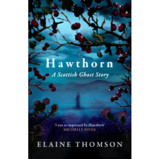 Little, Brown Book Group The Caithness Poltergeist | Elaine Thomson idegen nyelvű könyv