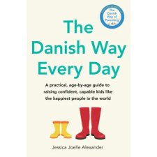 Little, Brown Book Group The Danish Way Activity Book | Jessica Joelle Alexander egyéb könyv
