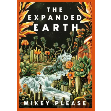 Little, Brown Book Group The Expanded Earth | Mikey Please egyéb könyv