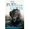 Little, Brown Book Group The Fury of the Gods | John Gwynne