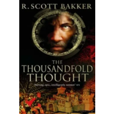 Little, Brown Book Group Thousandfold Thought | Scott  R. Bakker egyéb könyv