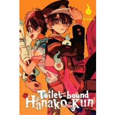 Little, Brown Book Group Toilet-bound Hanako-kun, Vol. 9 | Aida Iro egyéb könyv