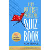 Little, Brown Book Group Very British Problems Quiz Book | ROB TEMPLE