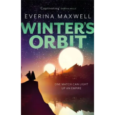 Little, Brown Book Group Winter's Orbit | Everina Maxwell egyéb könyv