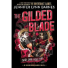Little, Brown Books for Young Readers The Gilded Blade