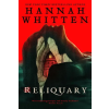 Little, Brown Reliquary | Hannah F. Whitten