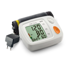 Little Doctor Little Doctor LD30 Autaomata felkarfos vérnyomásmérő hálózati adapterrel vérnyomásmérő