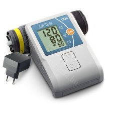 Little Doctor Little Doctor LD3a Automata felkaros vérnyomásmérő Hálózati adapterrel vérnyomásmérő