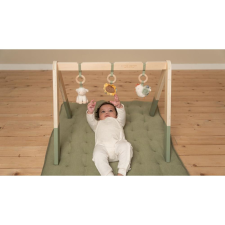 Little Dutch - Babatornáztató - Little Farm kreatív és készségfejlesztő