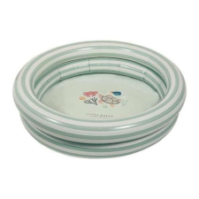 Little Dutch felfújható medence Fresh Greens 80 cm medence