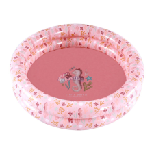Little Dutch felfújható medence Ocean Dreams pink 80 cm medence