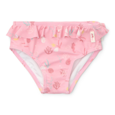  Little Dutch fürdőbugyi Ocean Treasures Multi-colour - 74/80 gyerek fürdőruha