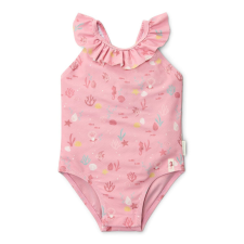  Little Dutch fürdőruha Ocean Treasures Multi-colour - 74/80 gyerek fürdőruha