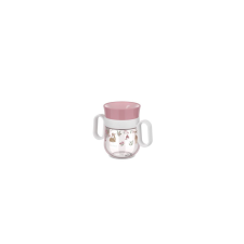 Little Dutch Little Dutch 360° tanulópohár 200 ml - fairy garden babaétkészlet