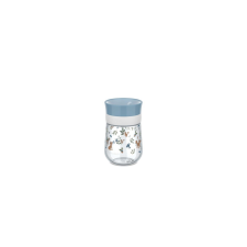 Little Dutch Little Dutch 360° tanulópohár 300 ml - forest friends babaétkészlet