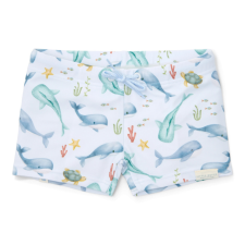 Little Dutch Little Dutch fürdőnadrág Ocean Multi-colour - 98/104 gyerek fürdőruha