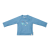 Little Dutch Little Dutch hosszú ujjú úszó póló Ocean Blue - 74/80