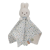 Little Dutch Little Dutch Miffy szundikendő - Lucky Leaves