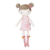 Little Dutch Little Dutch Rosa baba - 50 cm