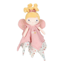 Little Dutch Little Dutch szundikendő tündér Mila - Fairy Garden bébiplüss