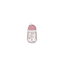 Little Dutch szívószálas 300 ml - fairy garden babaétkészlet