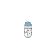 Little Dutch szívószálas 300 ml - forest friends babaétkészlet