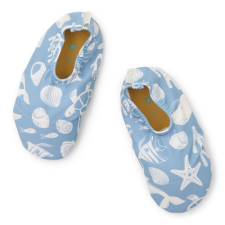  Little Dutch úszócipő Sea Life Ocean Blue -21-22 gyerek fürdőruha