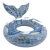 Little Dutch úszógumi 91 cm - Ocean World