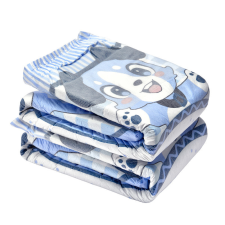 Little For Big Little Blue BabyFur felnőtt pelenka XL méret darab gyógyászati segédeszköz