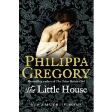  Little House – Philippa Gregory idegen nyelvű könyv