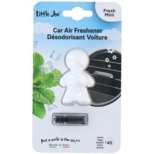 Little Joe Autóillatosító figurás illatosító, légfrissítő