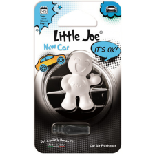 Little Joe OK! illatosítő - Új autó illat illatosító, légfrissítő