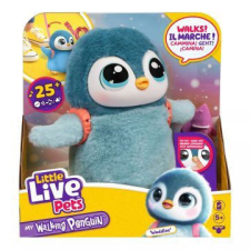 Little Live Pets: Sétáló interaktív pingvin elektronikus játék