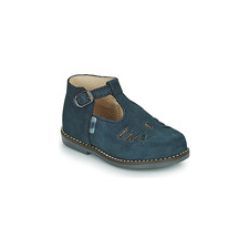 Little Mary Balerina cipők / babák SURPRISE Kék 19 gyerek cipő