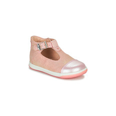 Little Mary Balerina cipők / babák VALSEUSE Rózsaszín 23