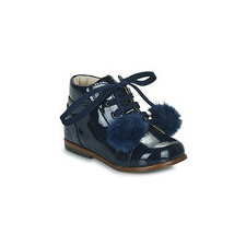 Little Mary Magas szárú edzőcipők HORTENCE Kék 24 gyerek cipő