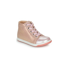 Little Mary Magas szárú edzőcipők VITAMINE Rózsaszín 25 gyerek cipő