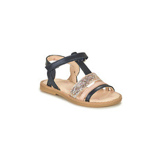 Little Mary Szandálok / Saruk DAVINA Kék 30 gyerek szandál