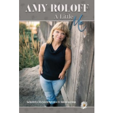 Little Me – AMY ROLOFF idegen nyelvű könyv