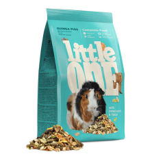 Little One Little One eleség tengerimalacnak 900 g rágcsáló eledel
