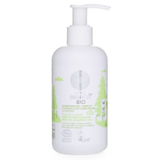Little Siberica Bio Könnymentes sampon és fürdető 250 ml Natura Siberica babafürdető, babasampon