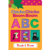 Little Simon CHICKA CHICKA BOOM BOOM ABC TOUCH | MARTIN BILL JR