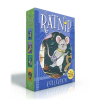 Little Simon The Ratnip Collection (Boxed Set) – Allison Steinfeld
