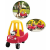 Little Tikes Frédi Autó - 18 hó+