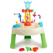 Little Tikes Víz asztal Szórófej gyár homokozójáték