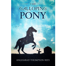Little Whimsey Press The Galloping Pony egyéb e-könyv